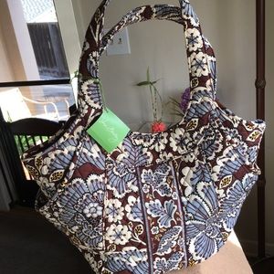 New Vera Bradley Shoulder Bag
